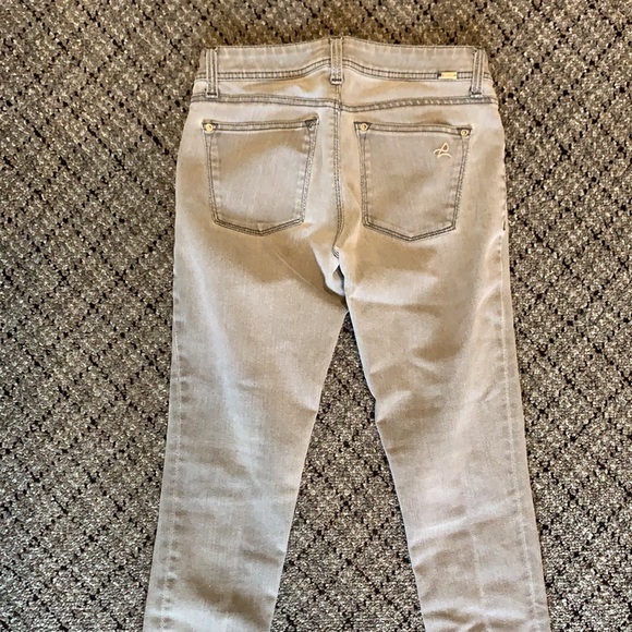 Grey jeans - Picture 3 of 3